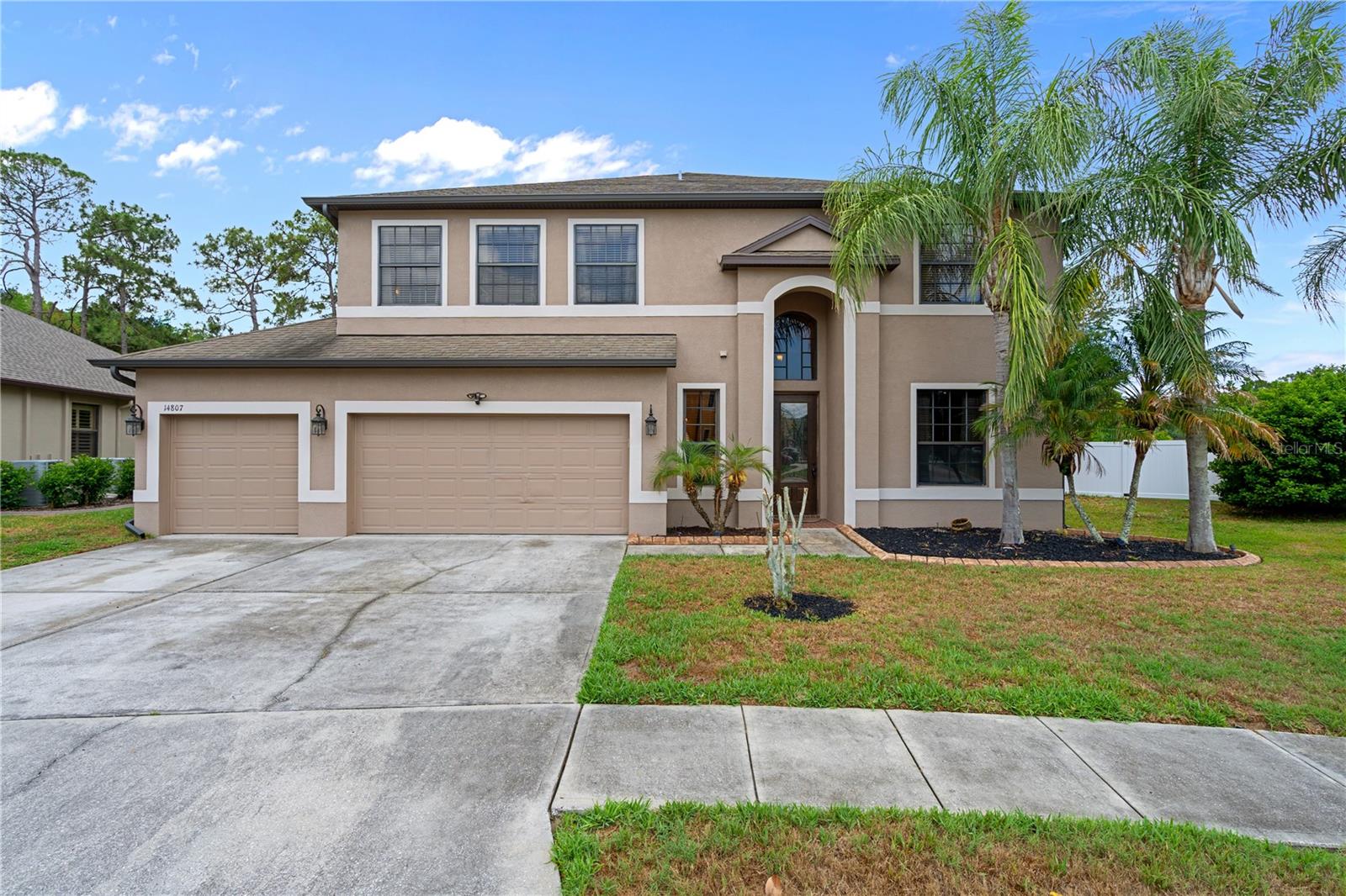 Details for 14807 Princewood Lane, LAND O LAKES, FL 34638