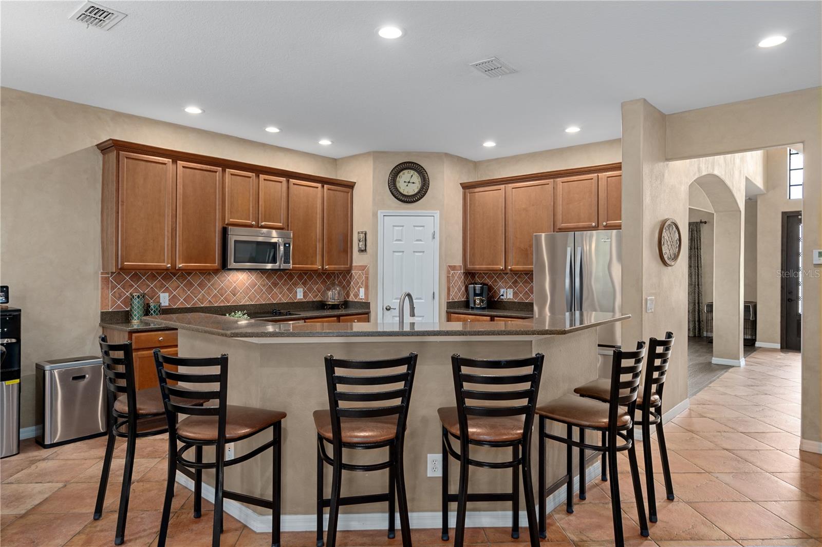 Image 15 of 55 For 14807 Princewood Lane