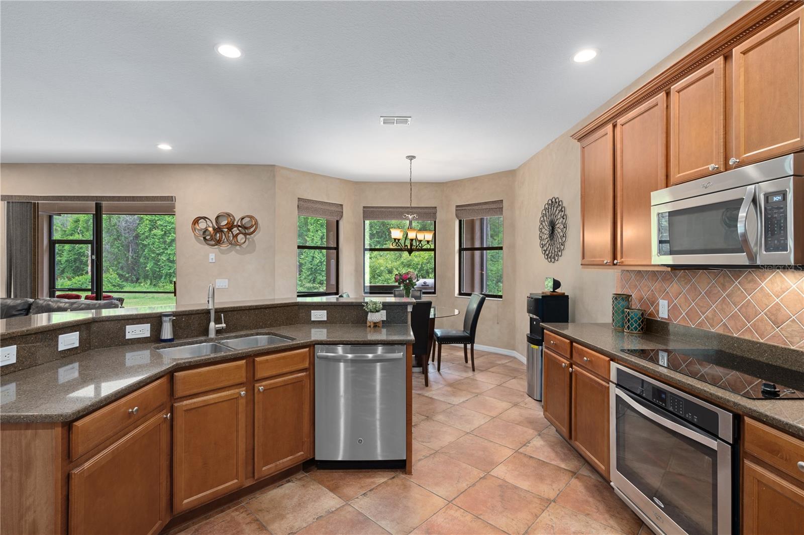 Image 17 of 55 For 14807 Princewood Lane