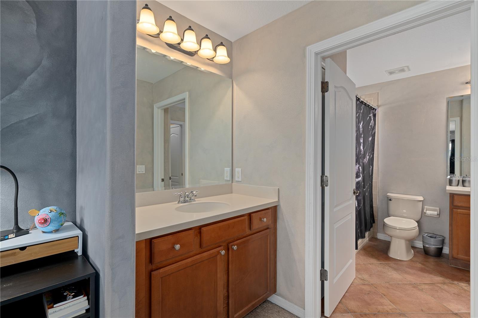 Image 44 of 55 For 14807 Princewood Lane