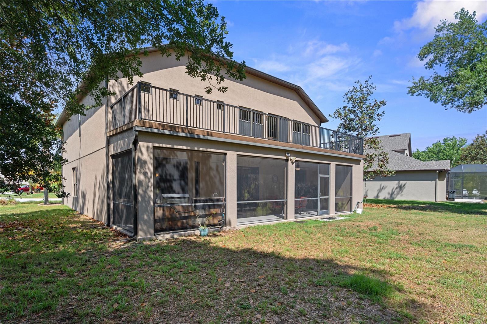 Image 49 of 55 For 14807 Princewood Lane