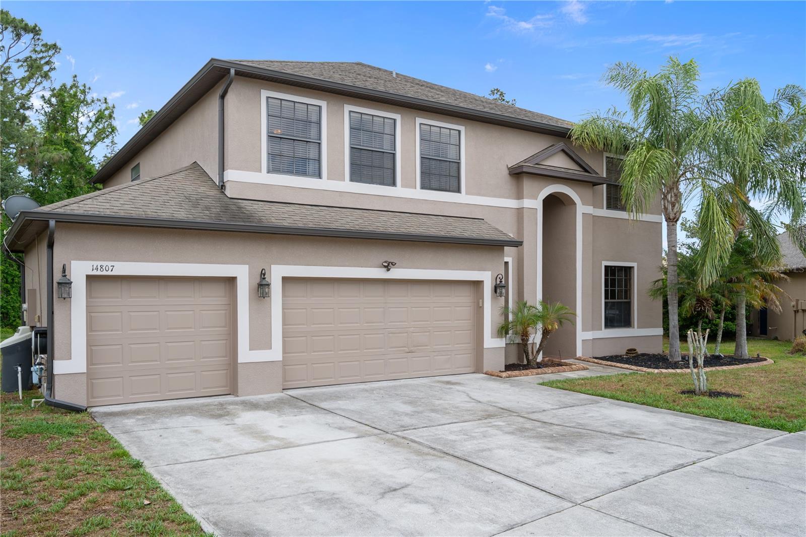 Image 50 of 55 For 14807 Princewood Lane