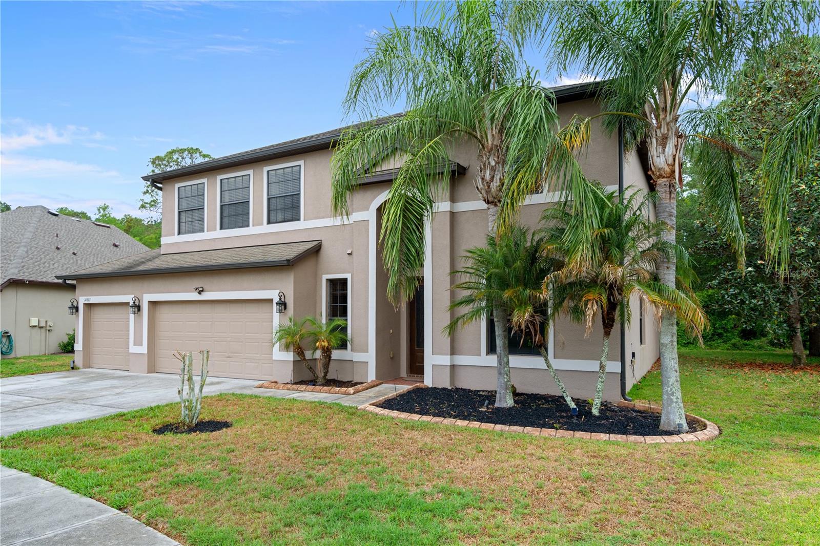 Image 51 of 55 For 14807 Princewood Lane