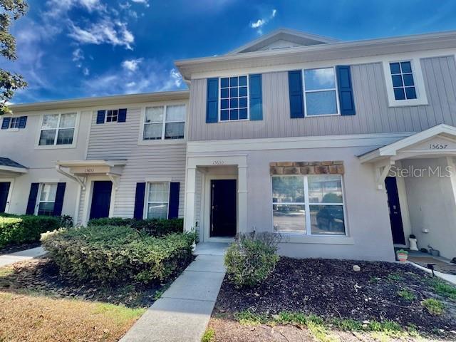 Details for 15655 Stable Run Drive, SPRING HILL, FL 34610