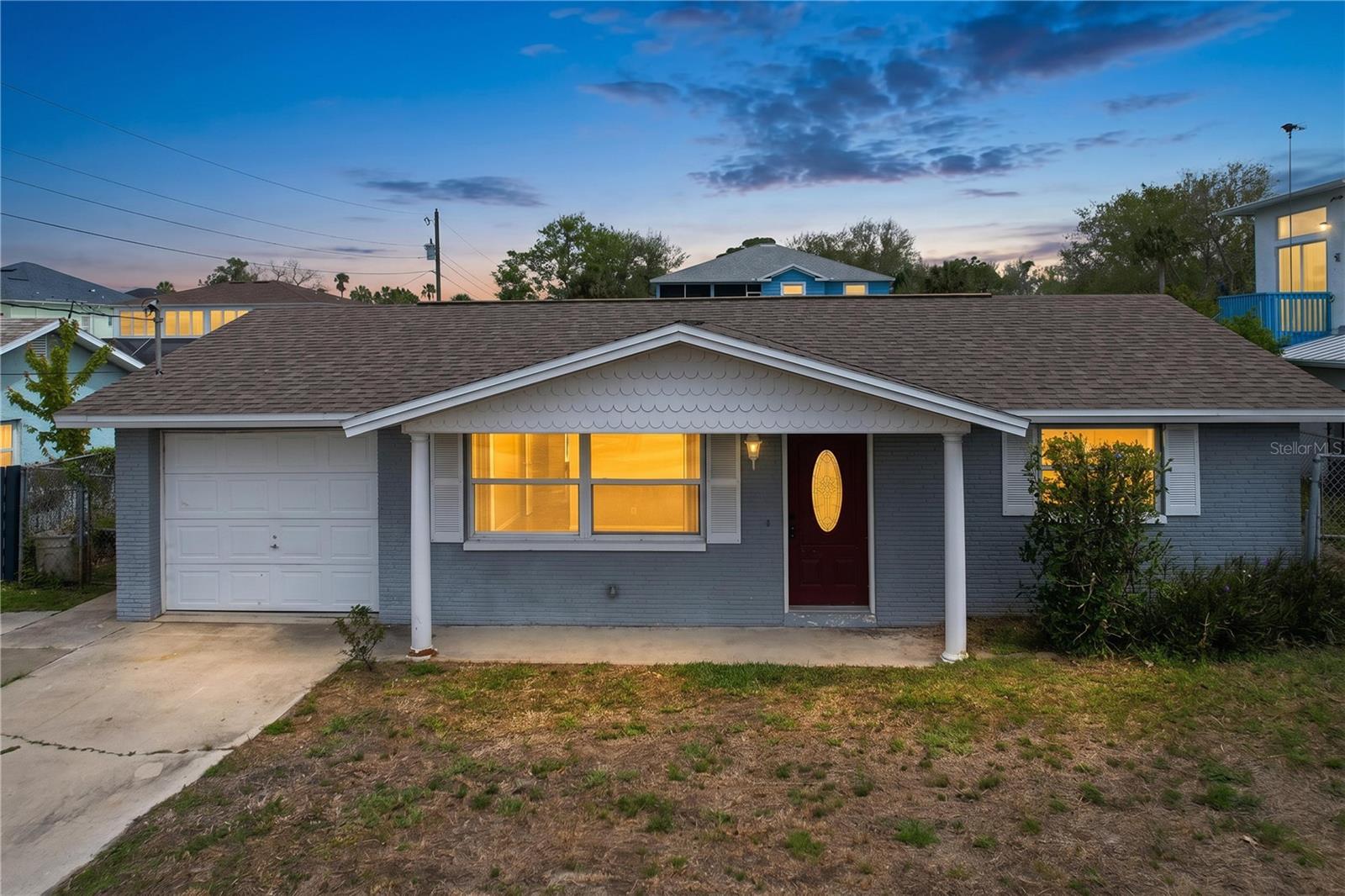 Details for 7513 Hatteras Drive, HUDSON, FL 34667