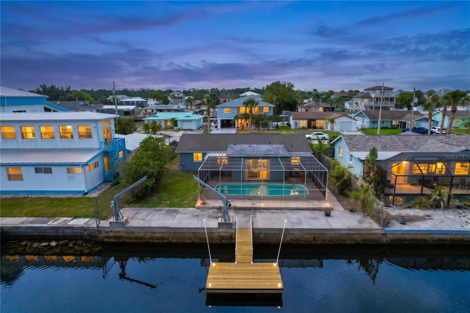 Image 2 of 53 For 7513 Hatteras Drive