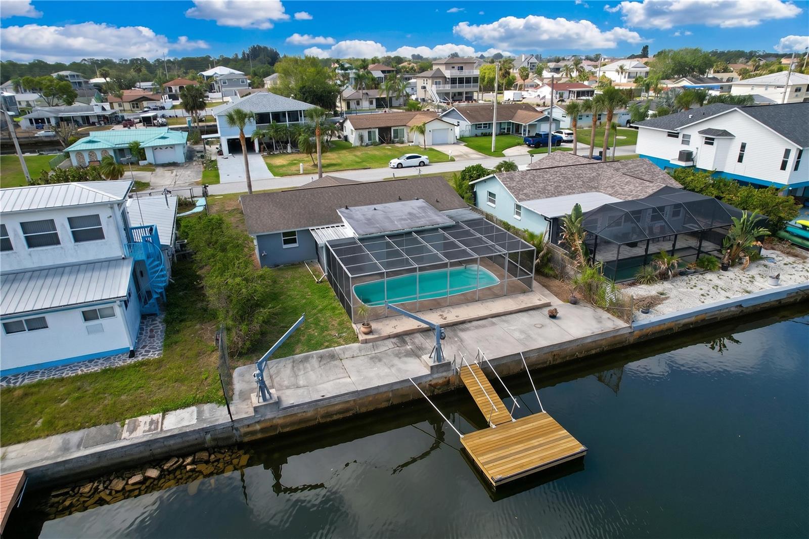 Image 6 of 53 For 7513 Hatteras Drive