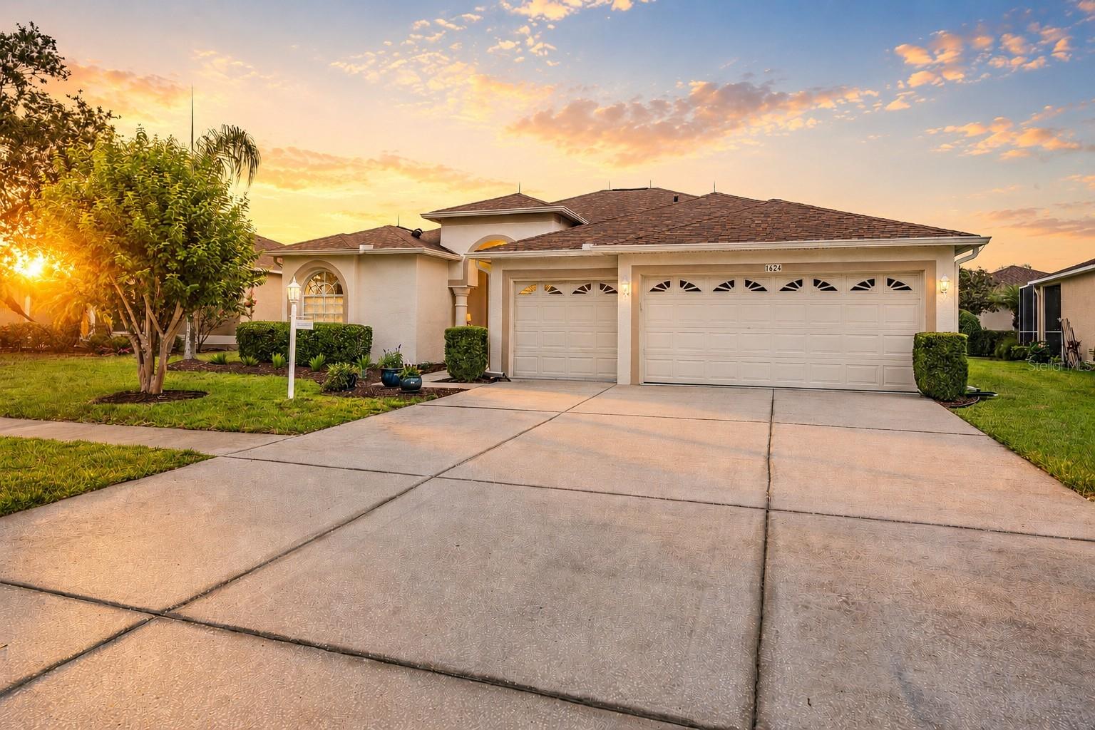 Details for 1624 Lakestone Drive, TRINITY, FL 34655