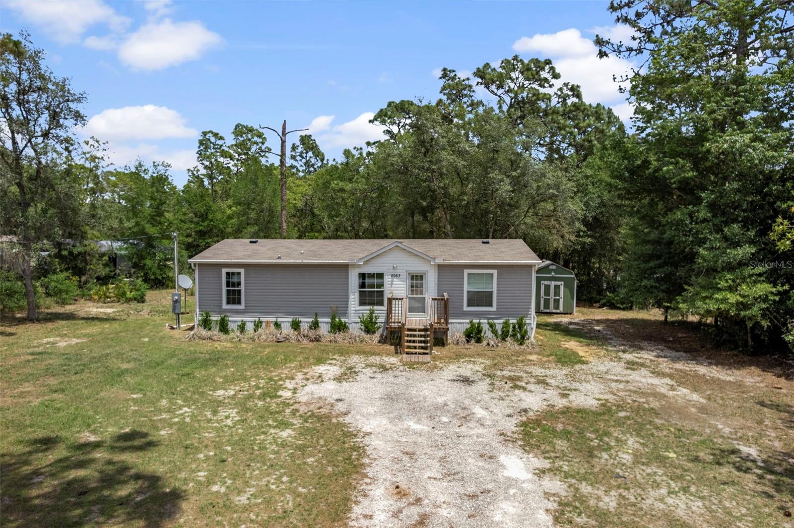 Details for 2063 Sunwood Point, HOMOSASSA, FL 34448