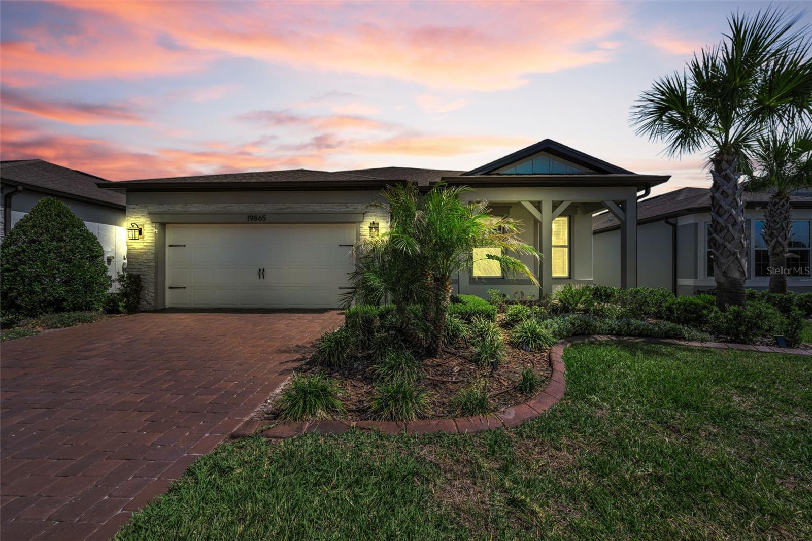Details for 19865 Sea Glass Circle, LAND O LAKES, FL 34638