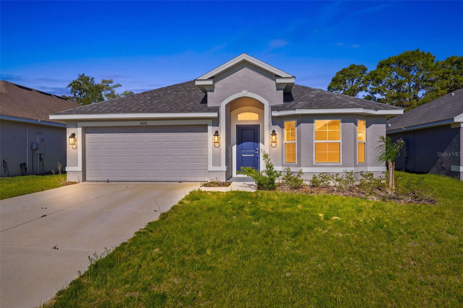 Details for 4355 Sutherland Street, SPRING HILL, FL 34609