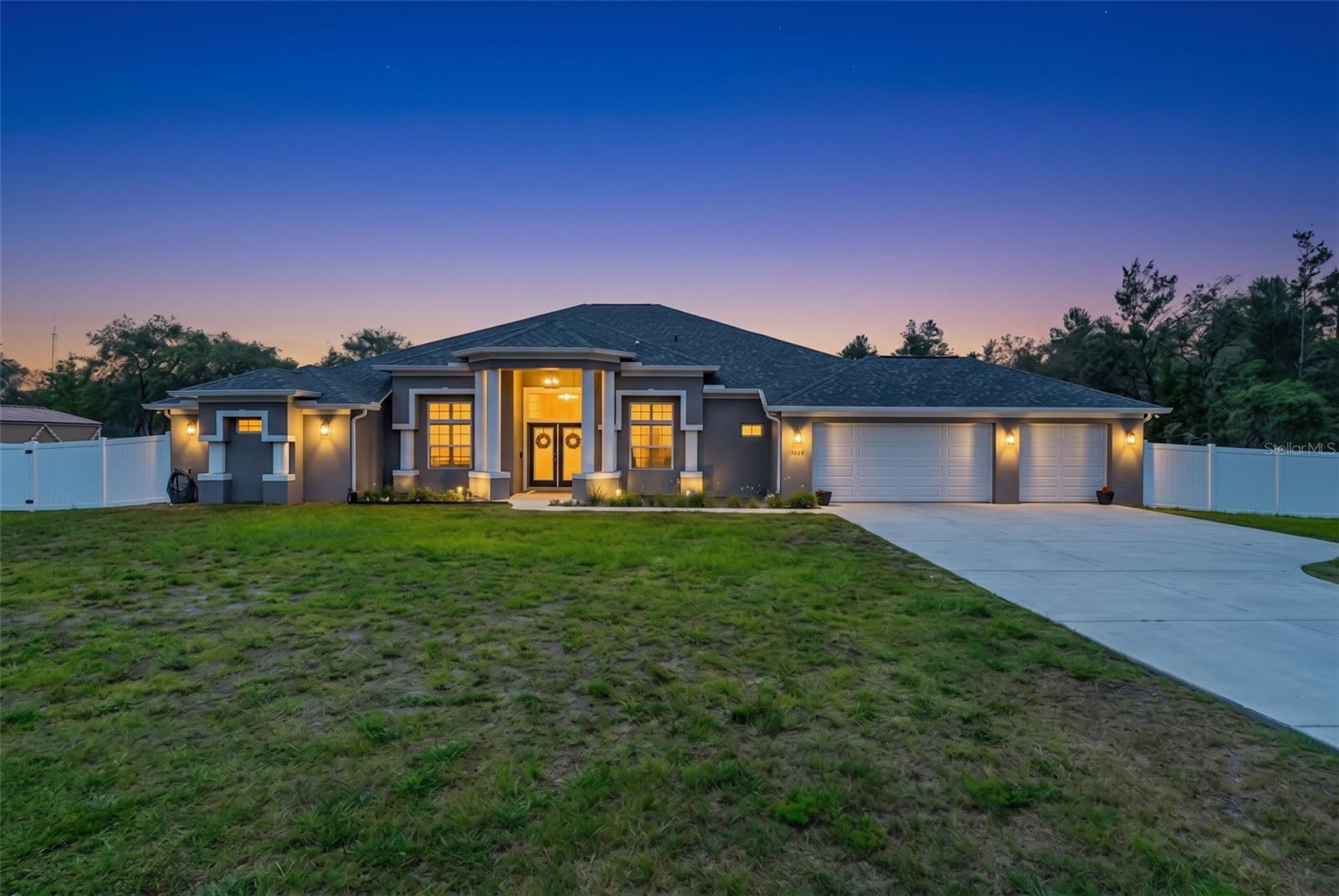 Details for 7416 Bahama Swallow Avenue, WEEKI WACHEE, FL 34613