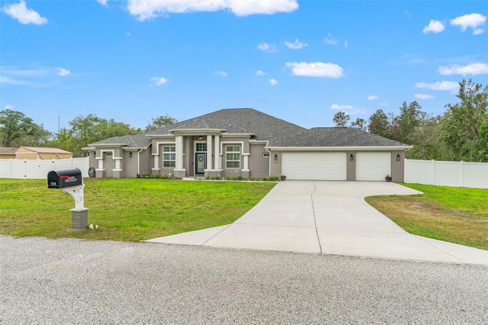 Image 3 of 58 For 7416 Bahama Swallow Avenue