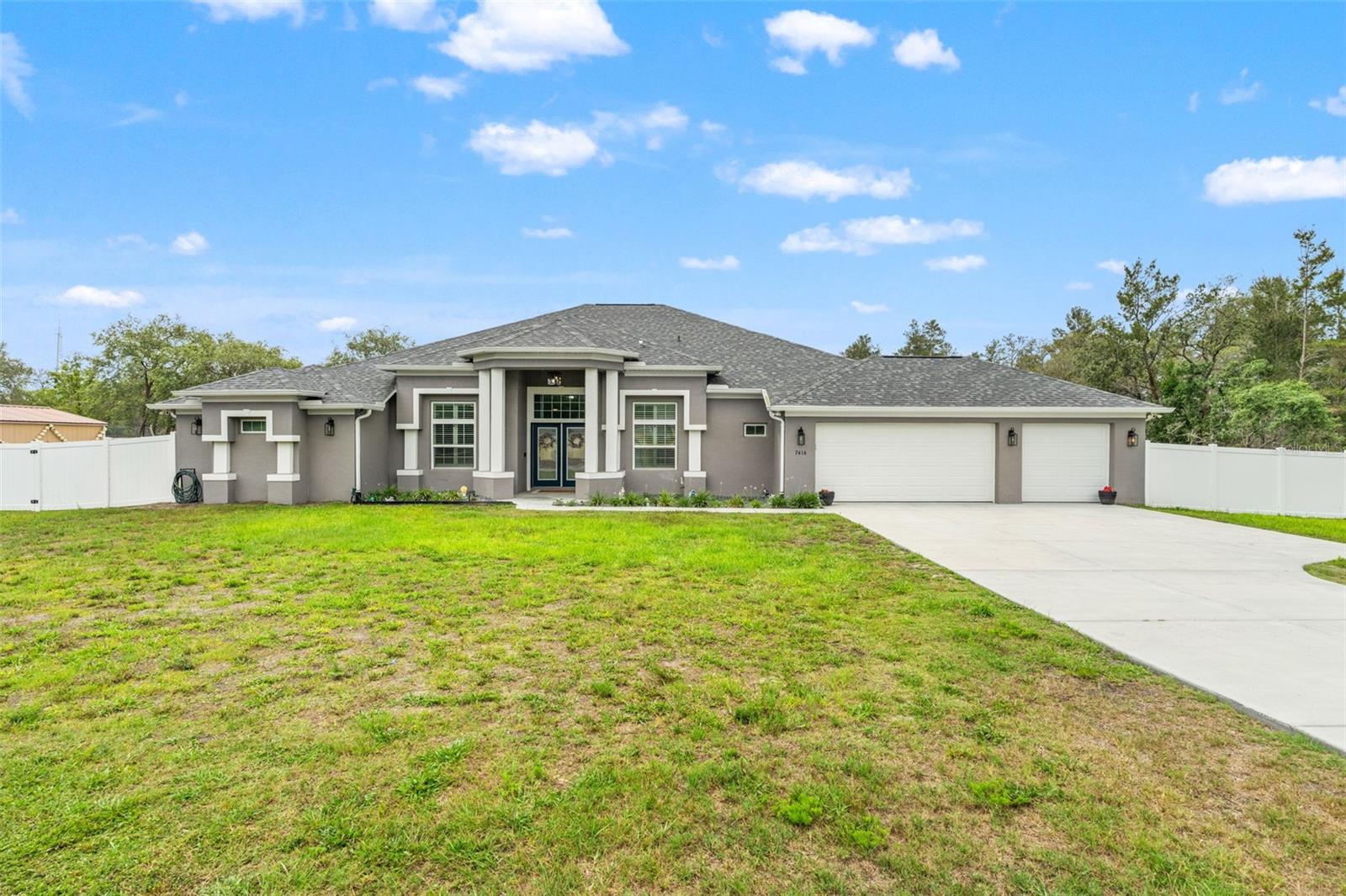 Image 4 of 58 For 7416 Bahama Swallow Avenue