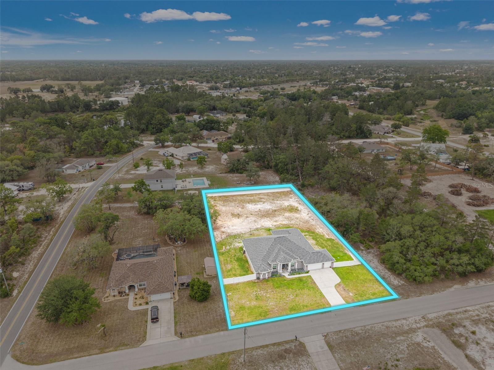 Image 55 of 58 For 7416 Bahama Swallow Avenue