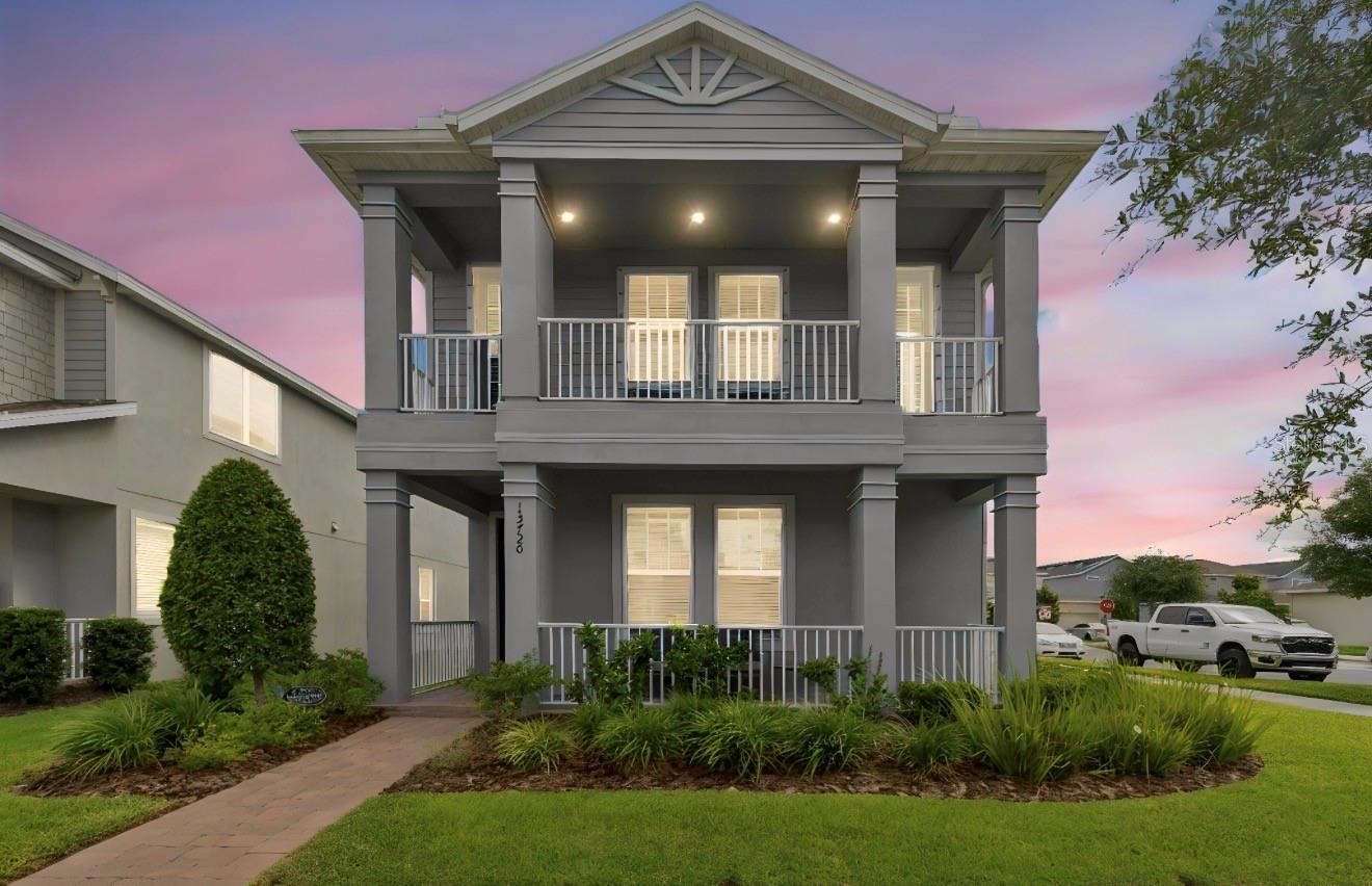 Details for 13720 Stevenson Lane, ODESSA, FL 33556