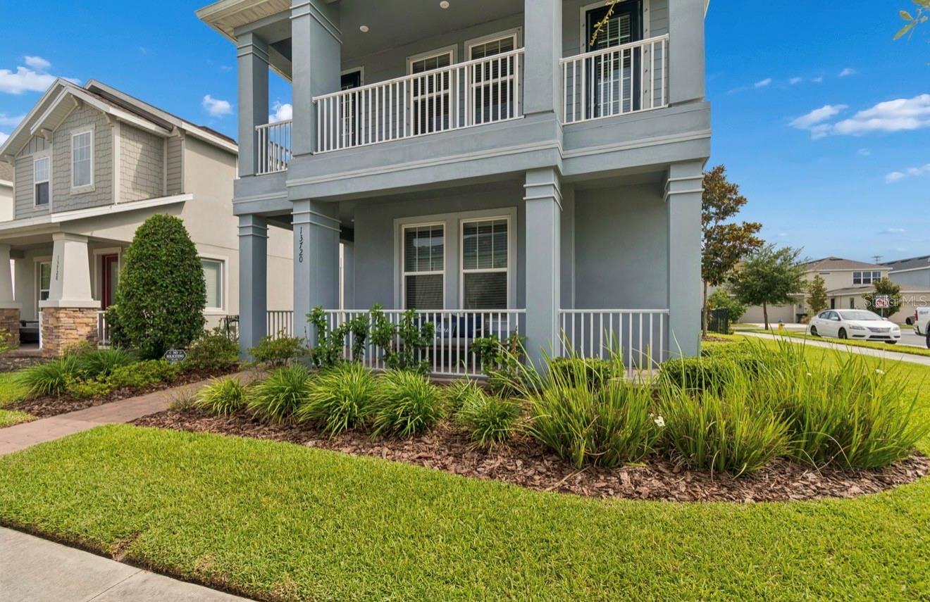 Image 2 of 100 For 13720 Stevenson Lane