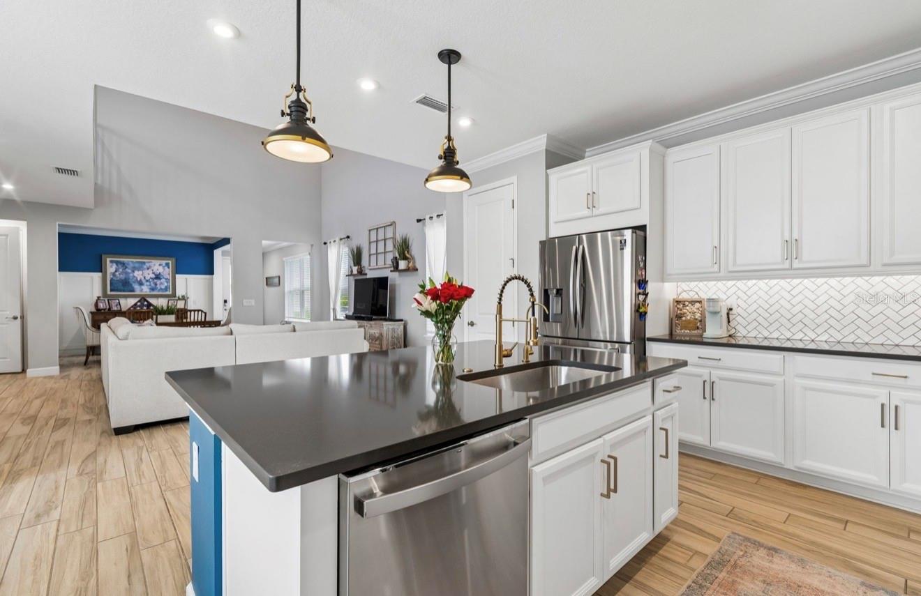 Image 33 of 100 For 13720 Stevenson Lane