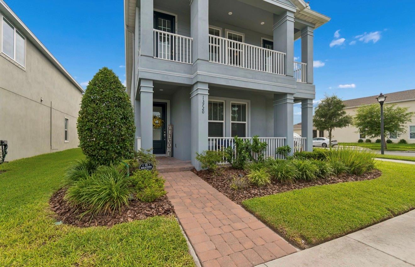 Image 4 of 100 For 13720 Stevenson Lane