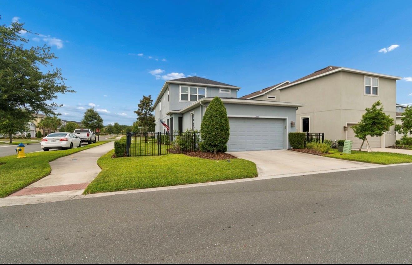 Image 84 of 100 For 13720 Stevenson Lane