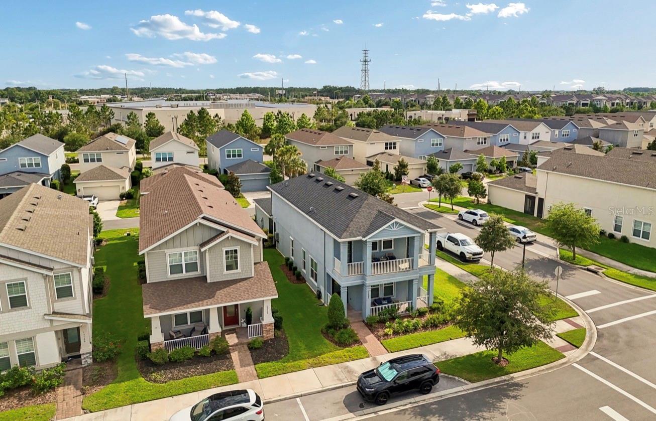 Image 88 of 100 For 13720 Stevenson Lane