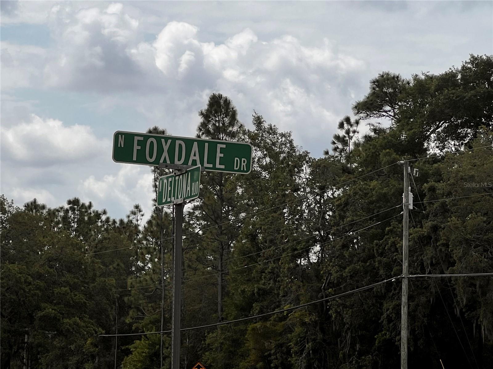 Image 12 of 13 For 7095 Foxdale Drive