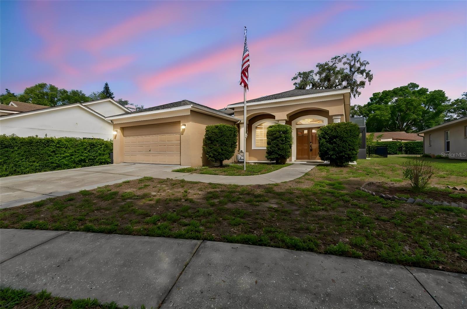 Details for 13113 Titleist Drive, HUDSON, FL 34669