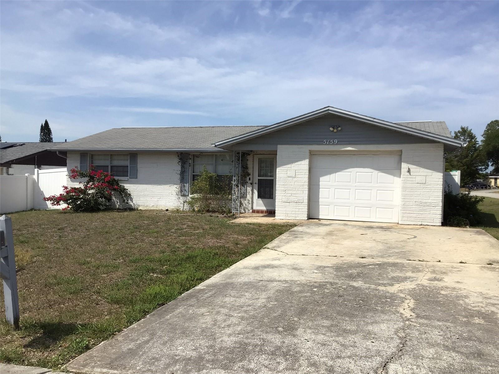 Details for 5159 Idlewild Street, NEW PORT RICHEY, FL 34653