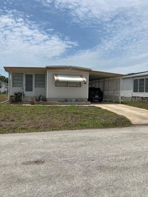 Details for 2341 Baron Drive, HOLIDAY, FL 34690