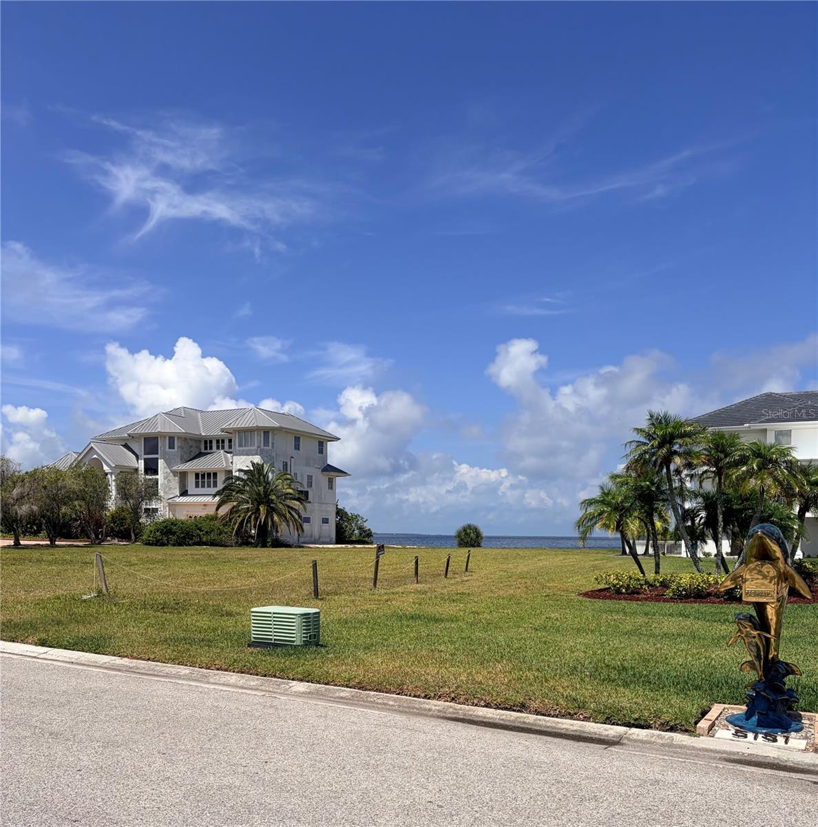 Details for Westshore Drive, NEW PORT RICHEY, FL 34652