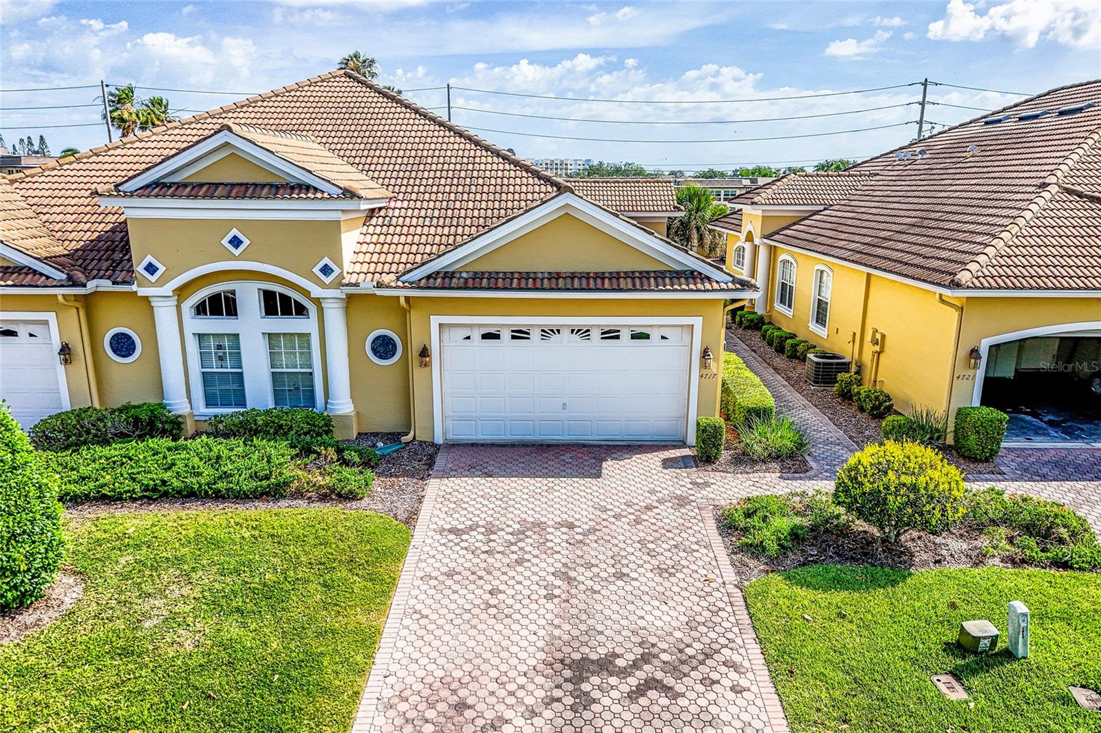 Details for 4717 Casswell Drive, NEW PORT RICHEY, FL 34652