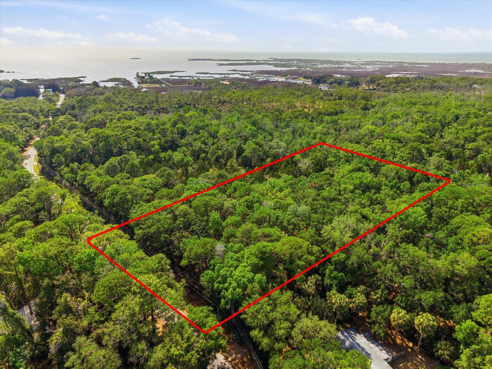 Details for Osowaw Boulevard, SPRING HILL, FL 34607