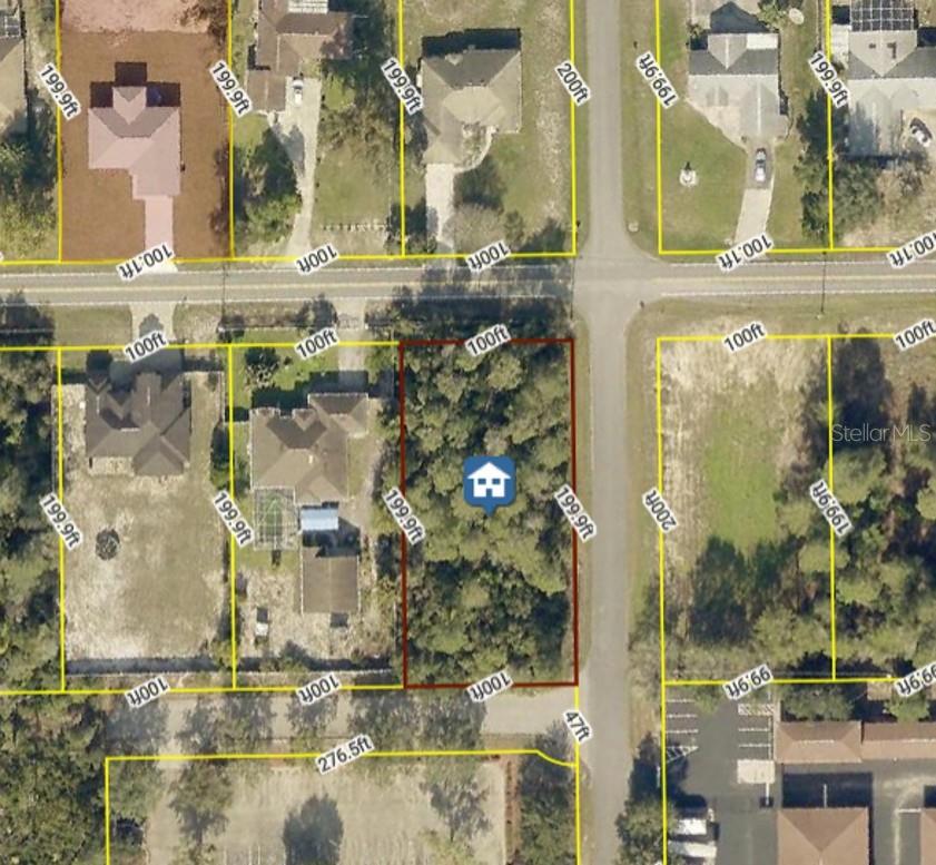 Details for 10044 Noddy Tern Road, WEEKI WACHEE, FL 34613