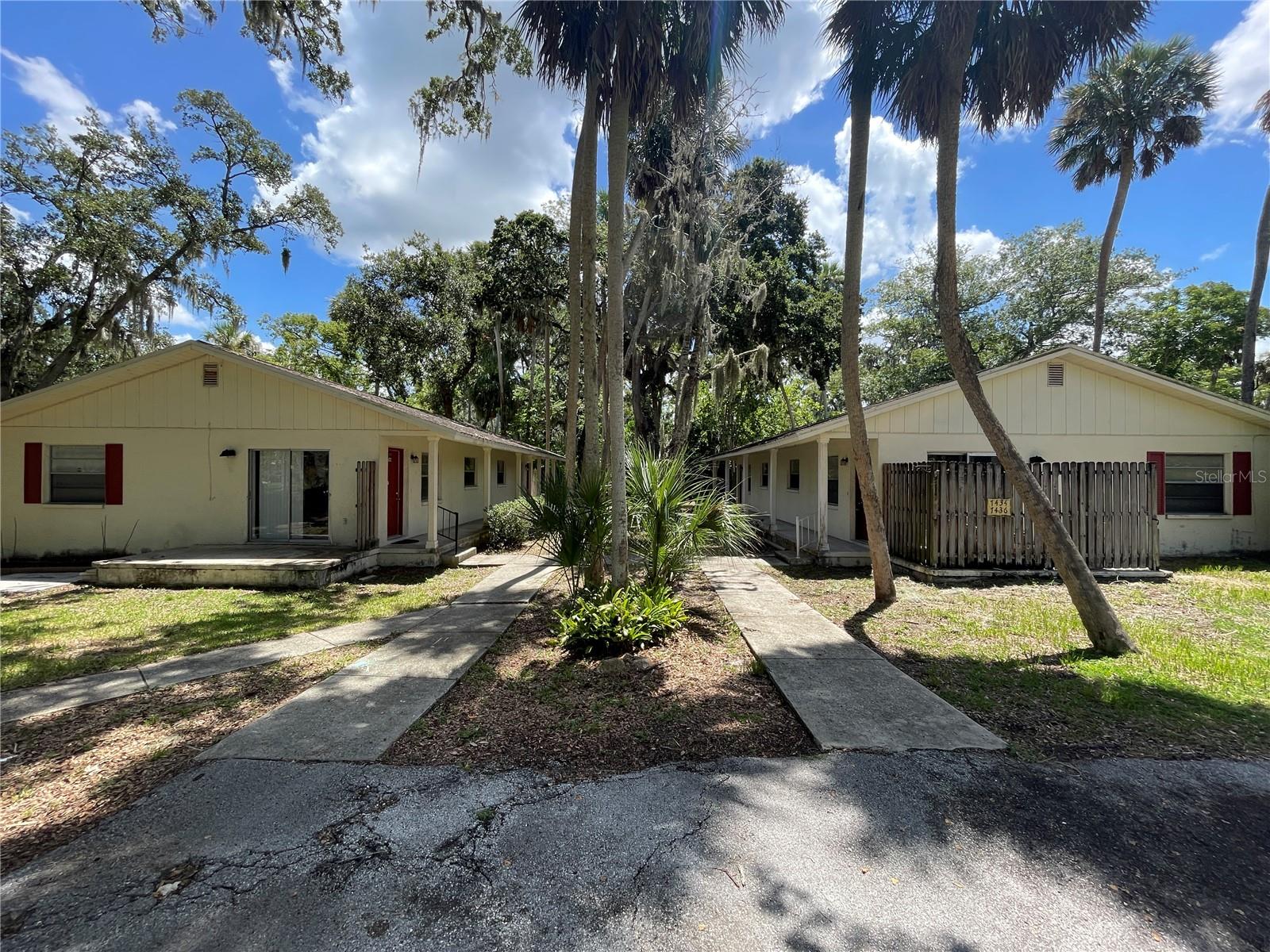 Details for 7434 Chapel Avenue, NEW PORT RICHEY, FL 34652
