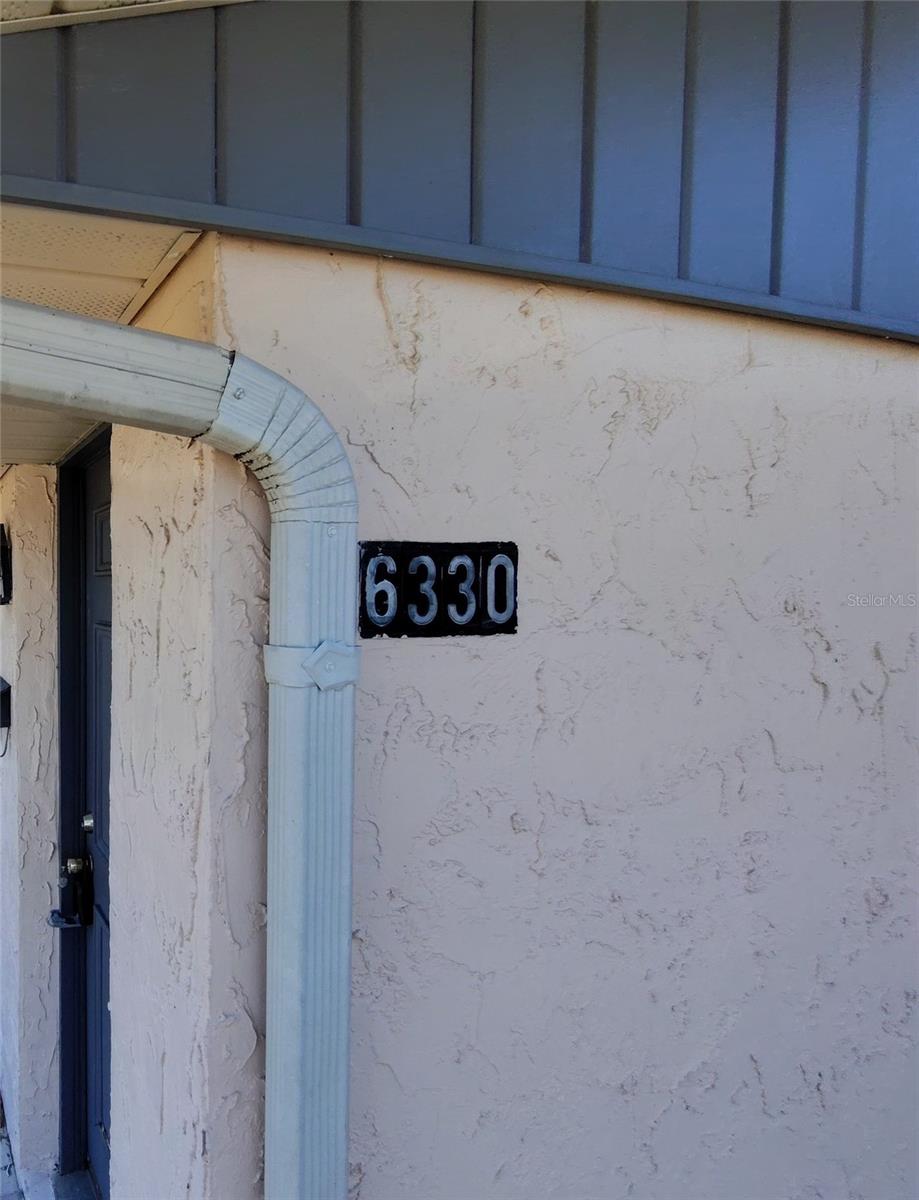 Details for 6330 Pennsylvania Avenue, NEW PORT RICHEY, FL 34653