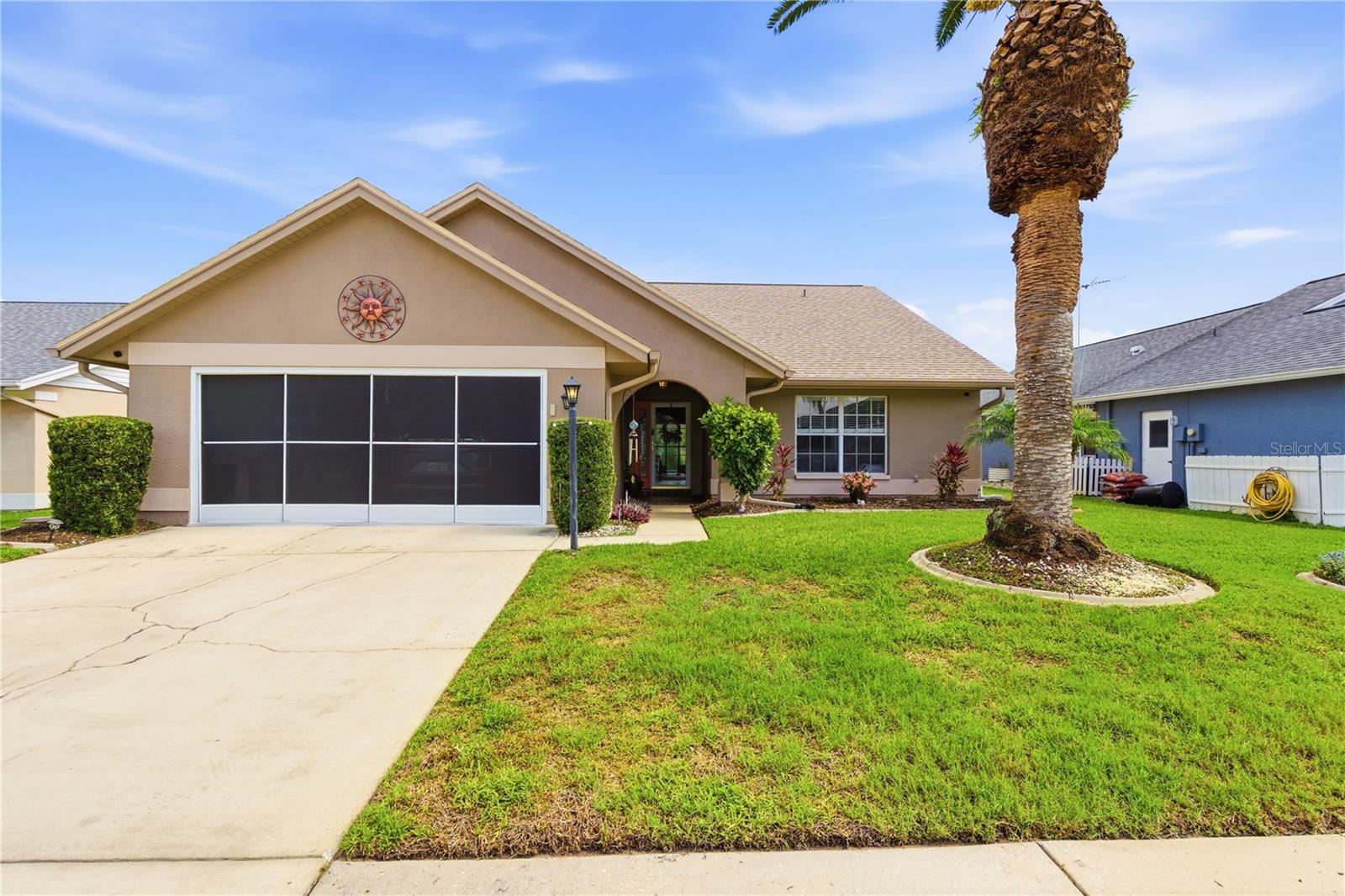 Details for 13007 Titleist Drive, HUDSON, FL 34669