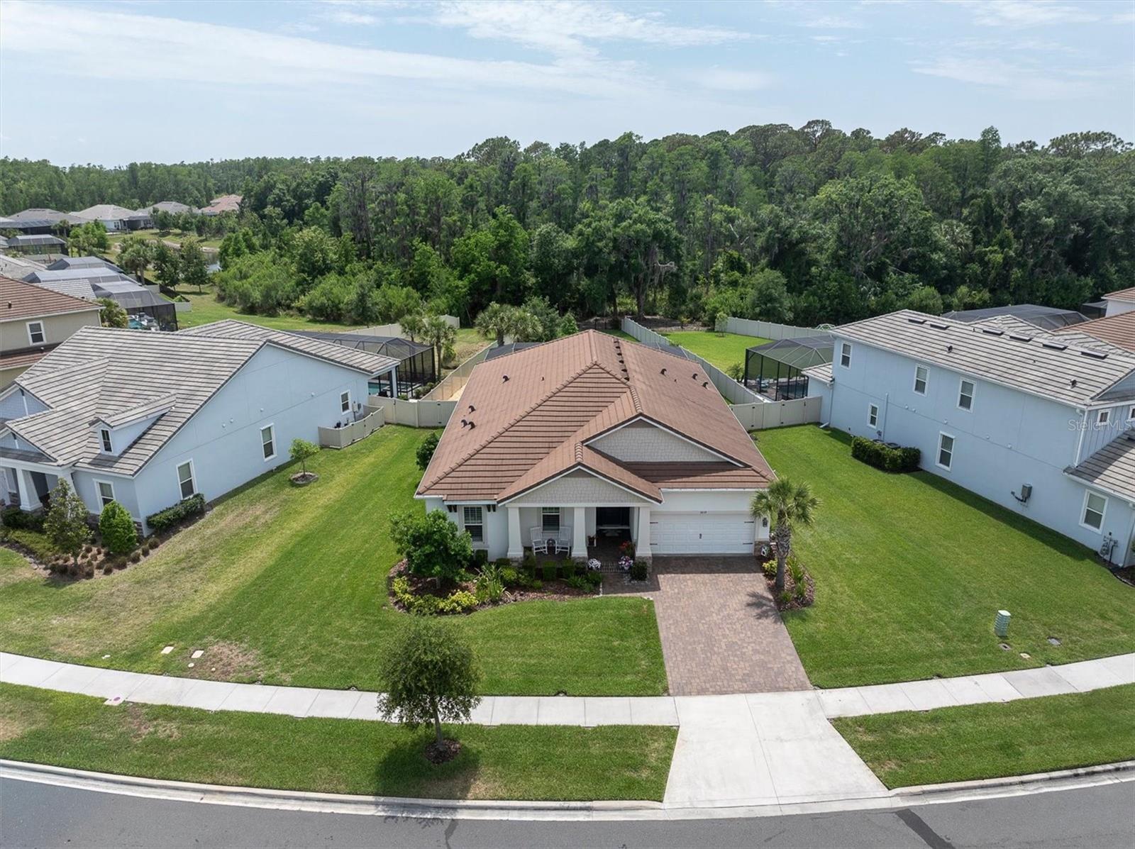 Details for 3839 Barbour Trail, ODESSA, FL 33556