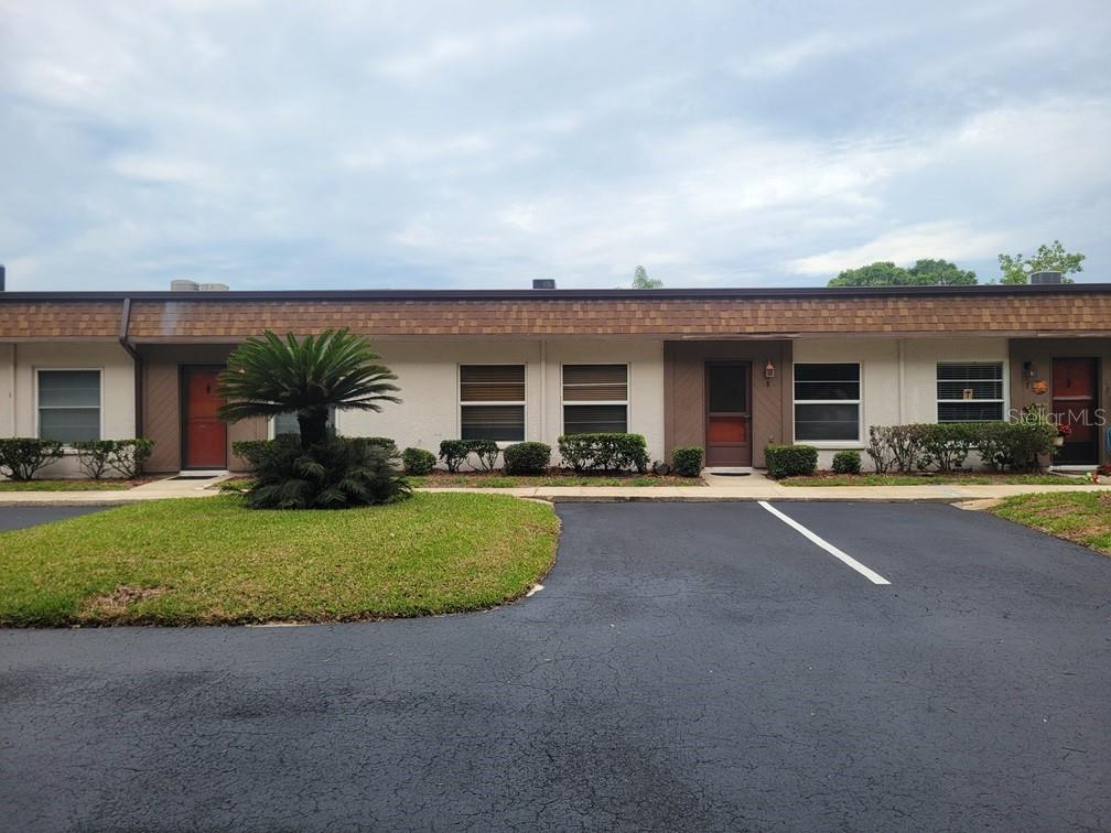 Details for 6141 Chesham Drive 8, NEW PORT RICHEY, FL 34653