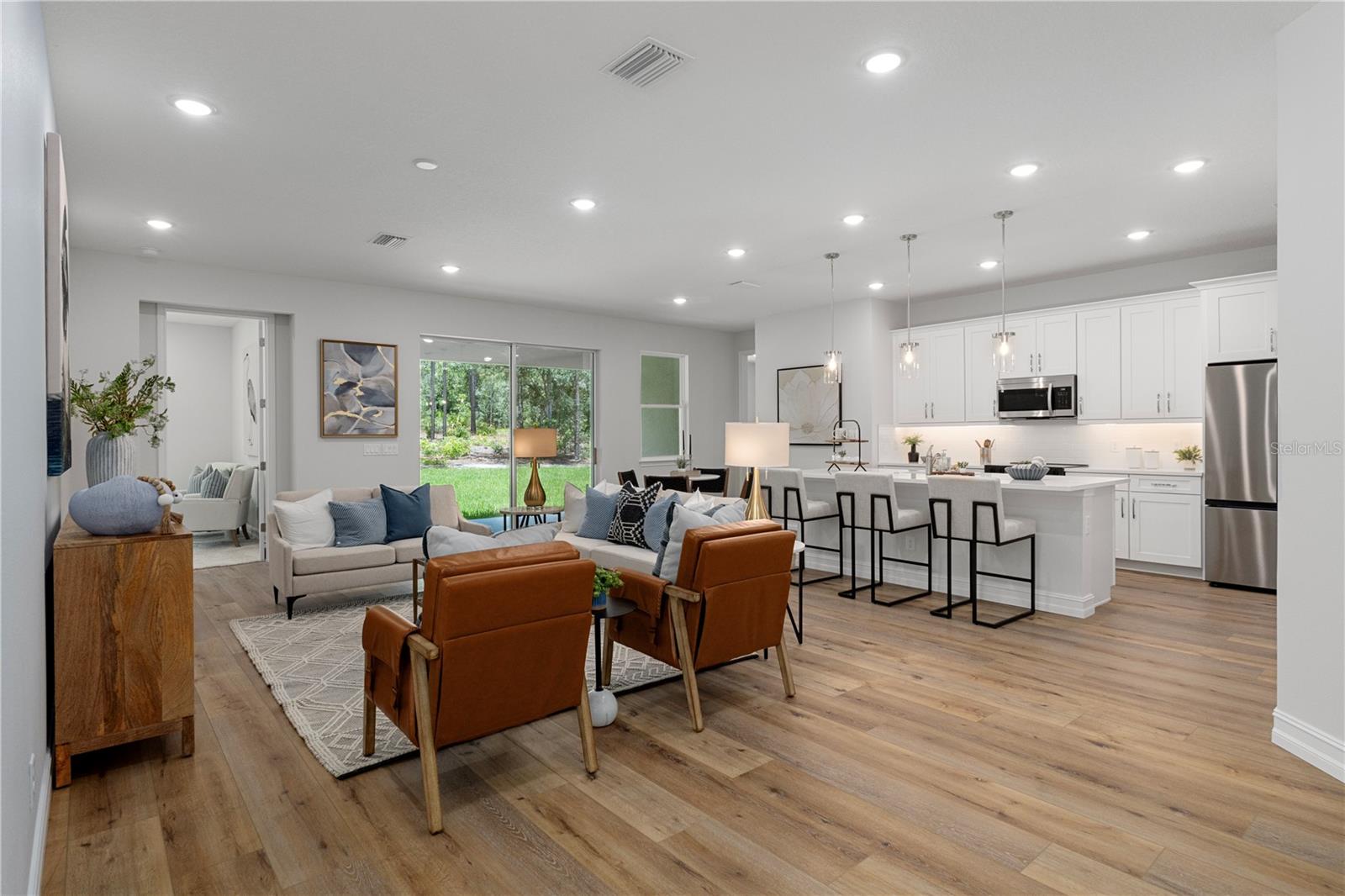 Image 3 of 7 For 5020 Peppermint Drive