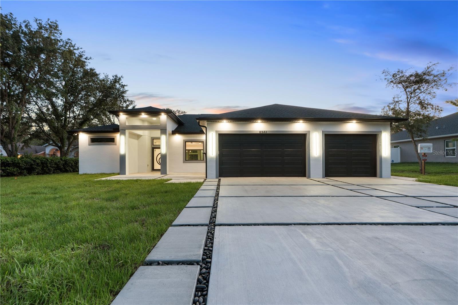 Details for 9201 Nightingale Road, WEEKI WACHEE, FL 34613