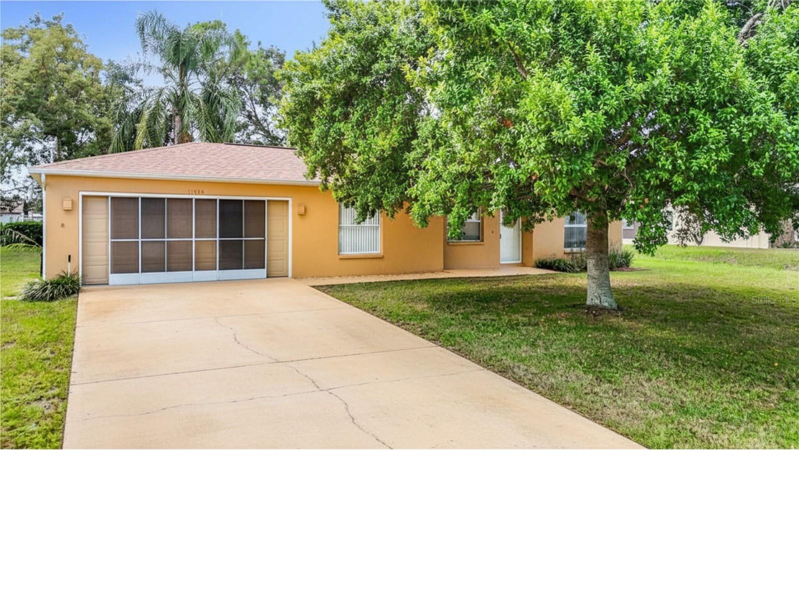 Details for 11034 Cranston Street, Spring Hill, FL 34608