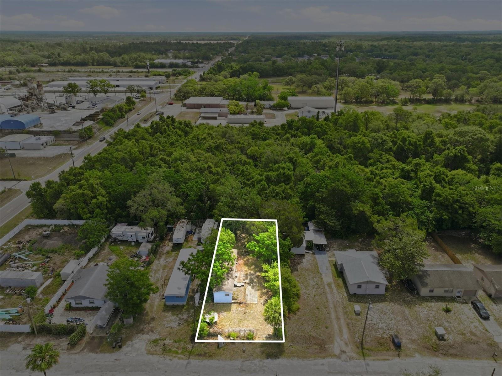 Details for 15922 Winner Lane, HUDSON, FL 34667