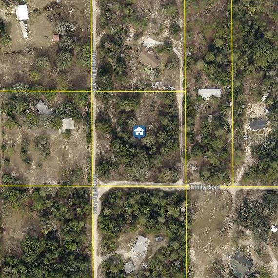 Details for Trinity Road, BROOKSVILLE, FL 34614
