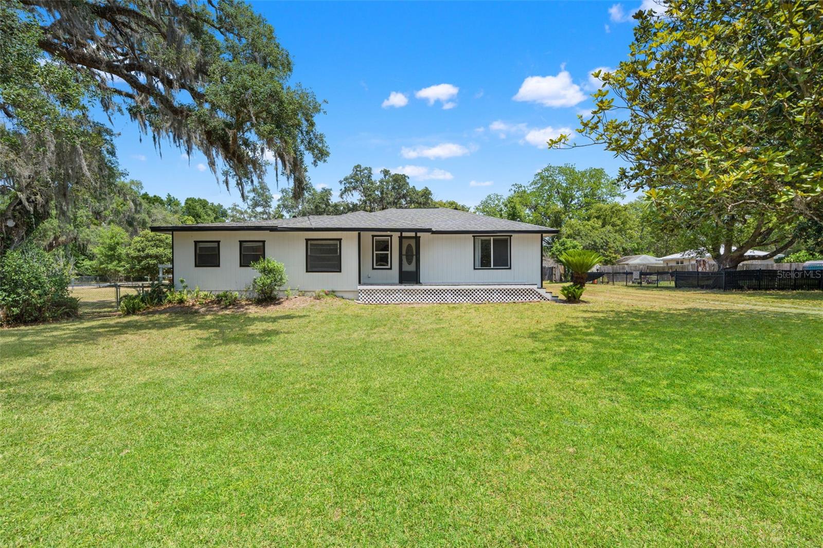 Details for 16119 Wilson Boulevard, BROOKSVILLE, FL 34604