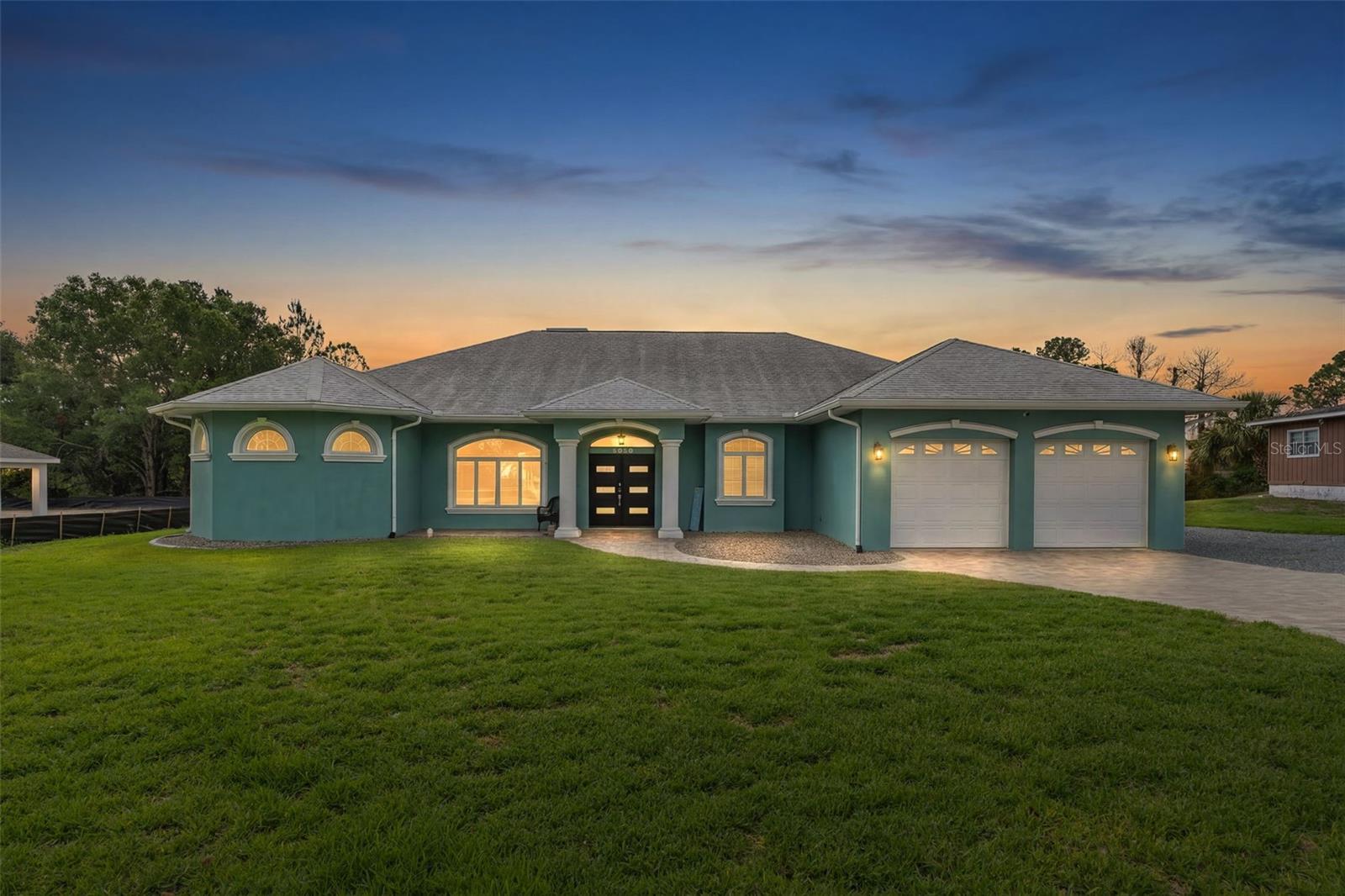 Details for 5050 Freeport Drive, SPRING HILL, FL 34606