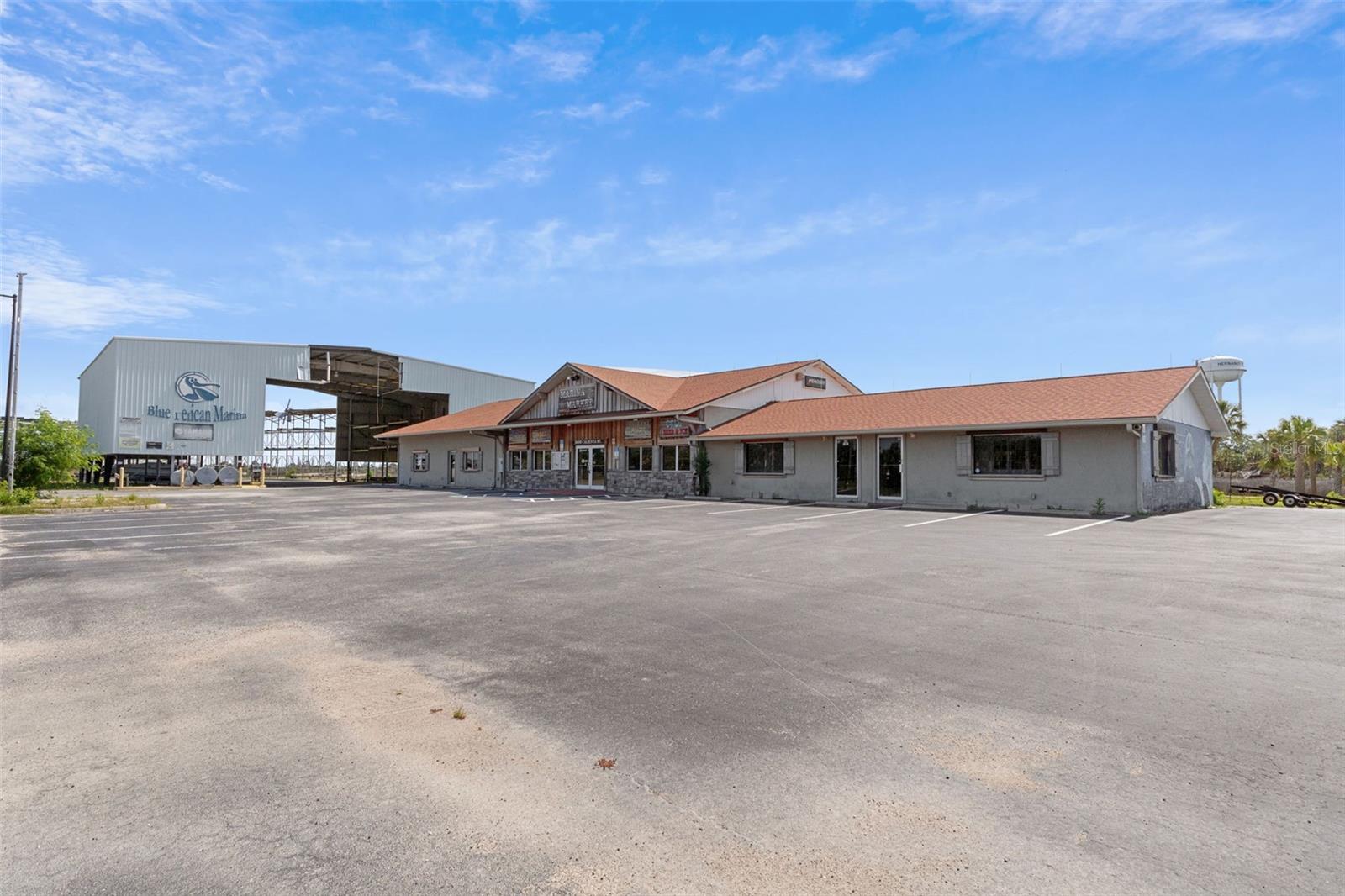 Details for 4984 Calienta Street, HERNANDO BEACH, FL 34607