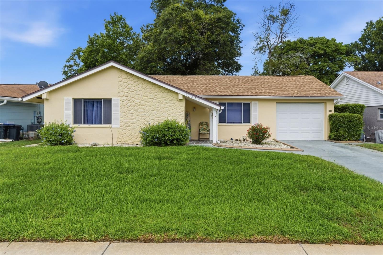 Details for 12219 Quail Run Row, BAYONET POINT, FL 34667