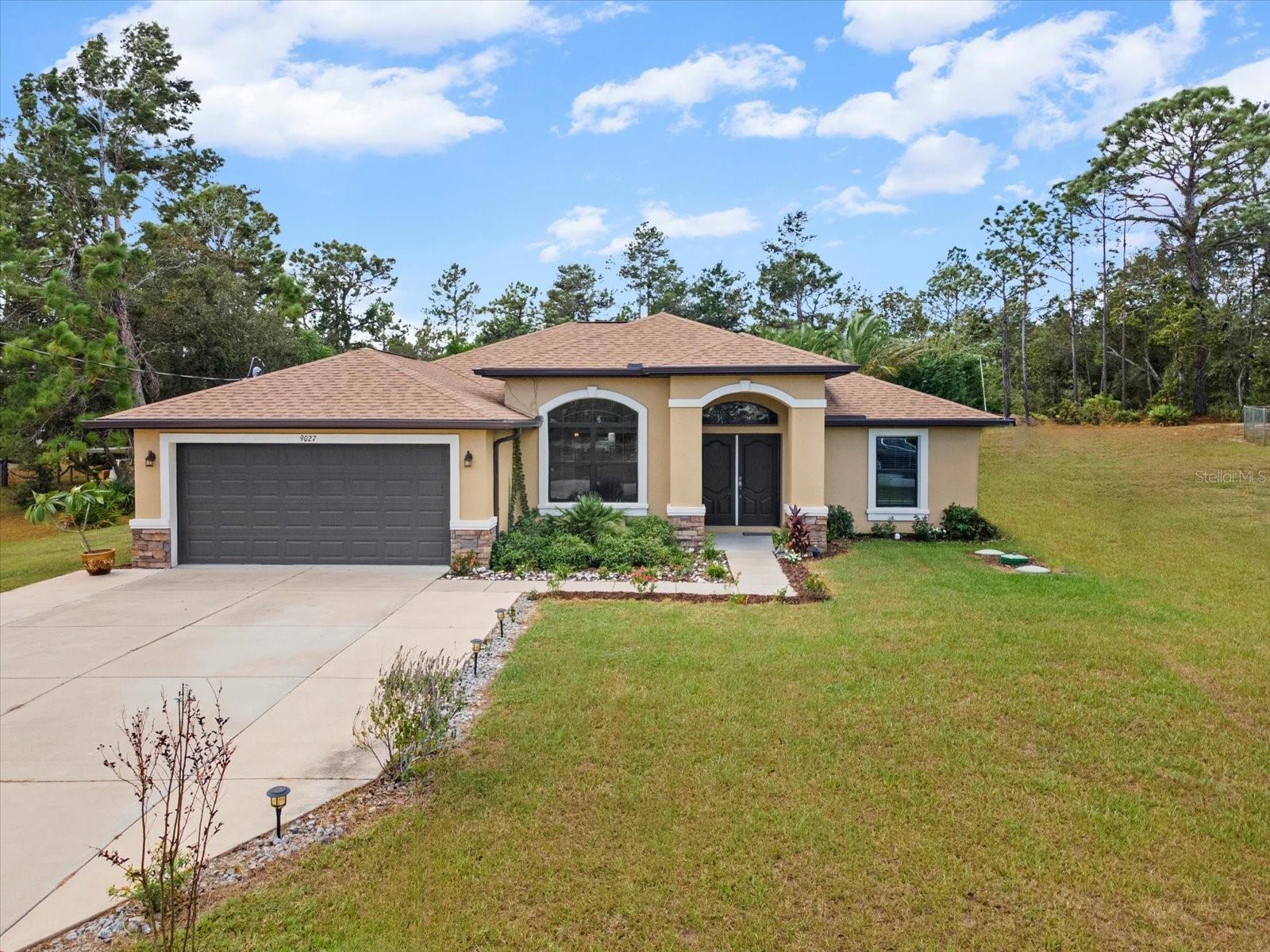 Details for 9027 Mavis Road, WEEKI WACHEE, FL 34613