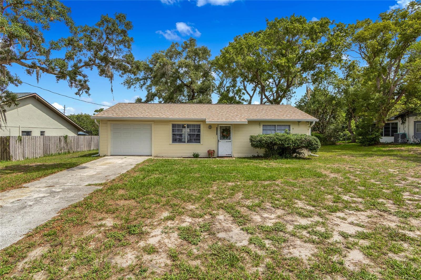 Details for 1733 Larkin Road, Spring Hill, FL 34608