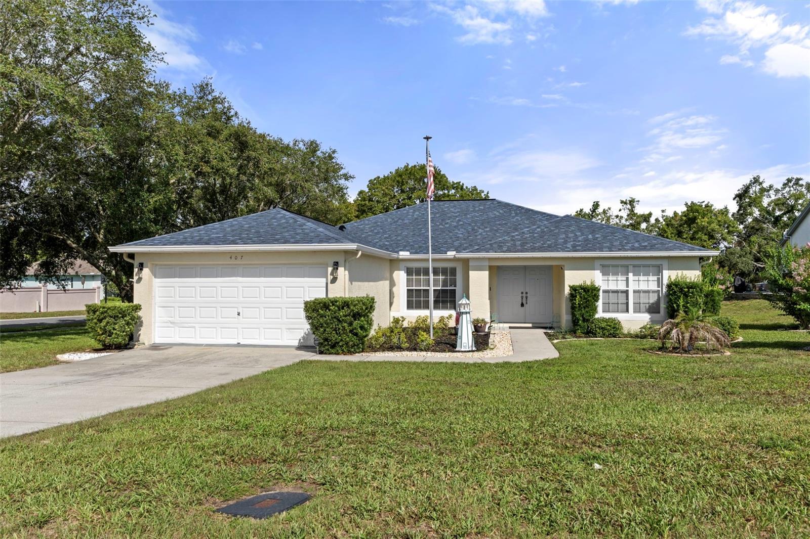 Details for 407 Montpelier Court, Spring Hill, FL 34608